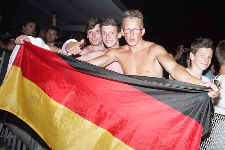 Danas počinje Ultra Europe u Splitu: Pogledajte kakva je atmosfera vladala 2013. godine