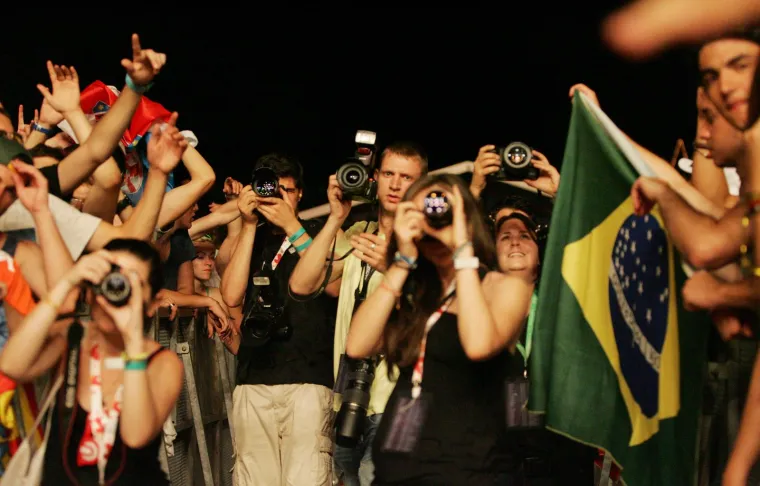 Danas počinje Ultra Europe u Splitu: Pogledajte kakva je atmosfera vladala 2013. godine