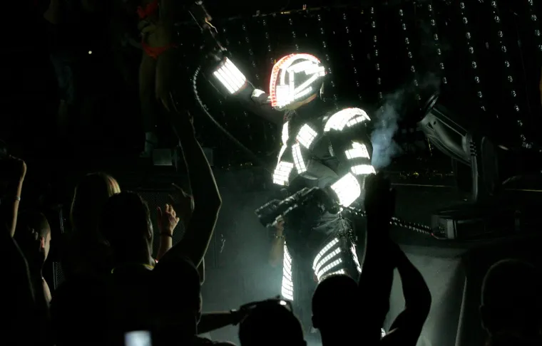 Danas počinje Ultra Europe u Splitu: Pogledajte kakva je atmosfera vladala 2013. godine