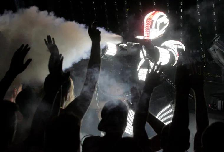 Danas počinje Ultra Europe u Splitu: Pogledajte kakva je atmosfera vladala 2013. godine