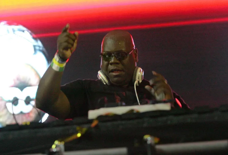 Danas počinje Ultra Europe u Splitu: Pogledajte kakva je atmosfera vladala 2013. godine