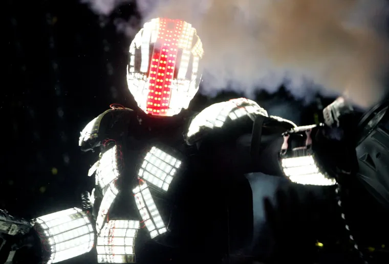 Danas počinje Ultra Europe u Splitu: Pogledajte kakva je atmosfera vladala 2013. godine