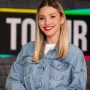 RTL-ova voditeljica Ida Hamer u zanosnoj vjenčanici oduzima dah