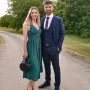 Ida Hamer i Kia Kolarac
