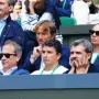 Modrić na Wimbledonu s tribina pratio slavlje Alcaraza protiv Medvedeva