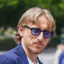 Modrić na Wimbledonu s tribina pratio slavlje Alcaraza protiv Medvedeva