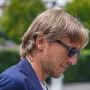 Modrić na Wimbledonu s tribina pratio slavlje Alcaraza protiv Medvedeva