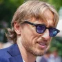 Modrić na Wimbledonu s tribina pratio slavlje Alcaraza protiv Medvedeva
