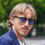 Modrić na Wimbledonu s tribina pratio slavlje Alcaraza protiv Medvedeva