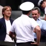 Modrić na Wimbledonu s tribina pratio slavlje Alcaraza protiv Medvedeva