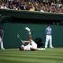 Modrić na Wimbledonu s tribina pratio slavlje Alcaraza protiv Medvedeva