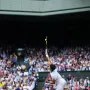 Modrić na Wimbledonu s tribina pratio slavlje Alcaraza protiv Medvedeva