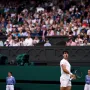 Modrić na Wimbledonu s tribina pratio slavlje Alcaraza protiv Medvedeva