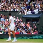 Modrić na Wimbledonu s tribina pratio slavlje Alcaraza protiv Medvedeva