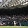 Modrić na Wimbledonu s tribina pratio slavlje Alcaraza protiv Medvedeva
