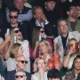 Modrić na Wimbledonu s tribina pratio slavlje Alcaraza protiv Medvedeva