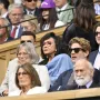 Modrić na Wimbledonu s tribina pratio slavlje Alcaraza protiv Medvedeva