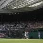 Modrić na Wimbledonu s tribina pratio slavlje Alcaraza protiv Medvedeva