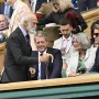 Modrić na Wimbledonu s tribina pratio slavlje Alcaraza protiv Medvedeva