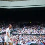 Modrić na Wimbledonu s tribina pratio slavlje Alcaraza protiv Medvedeva