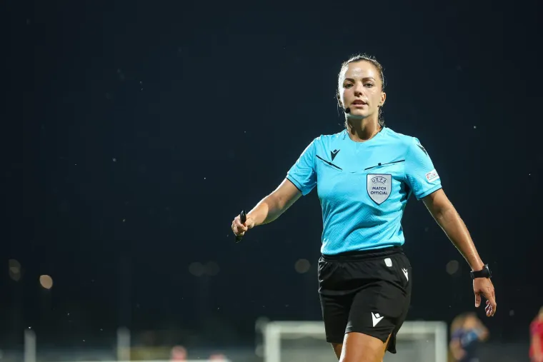 Težak poraz hrvatskih nogometa&scaron;ica: 'Njihove su prave profesionalke'