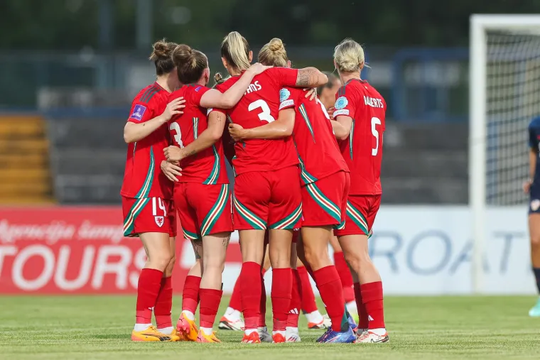 Težak poraz hrvatskih nogometa&scaron;ica: 'Njihove su prave profesionalke'