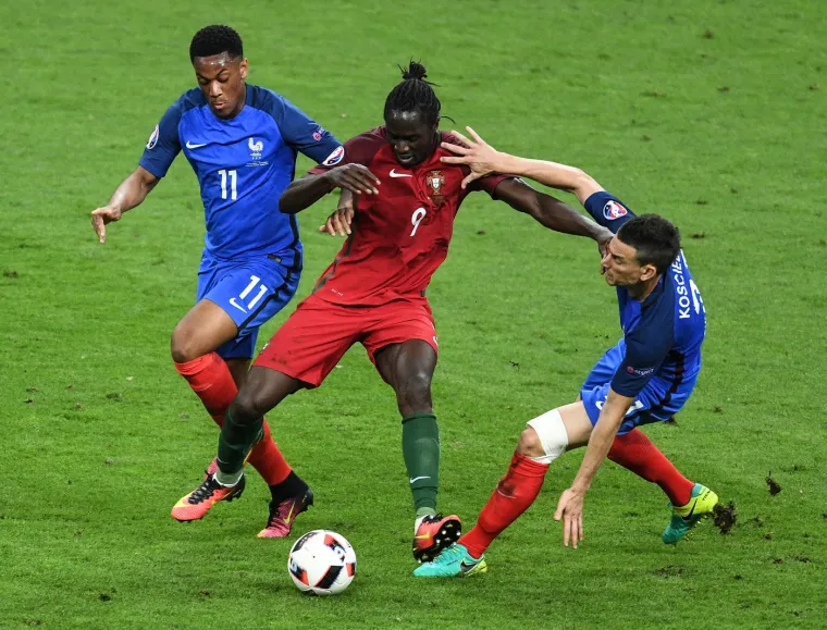 Pogledajte sva finala Eura dosad: Od Panenke, bombe Van Bastena do zlatnog gola i grčke senzacije