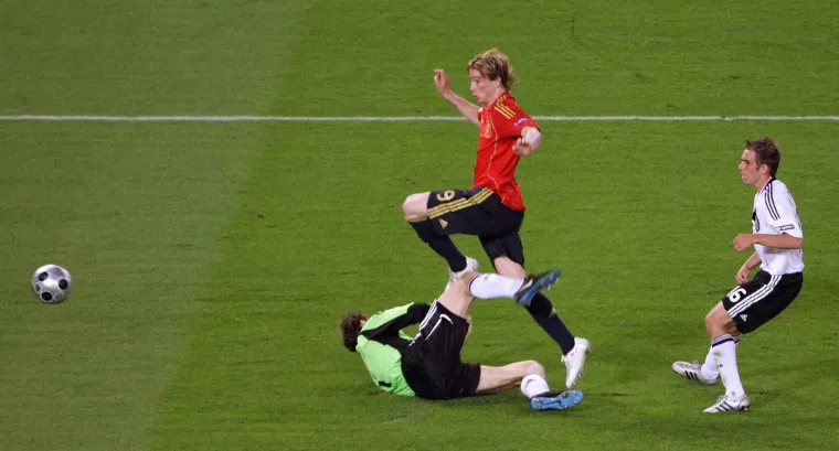 Pogledajte sva finala Eura dosad: Od Panenke, bombe Van Bastena do zlatnog gola i grčke senzacije