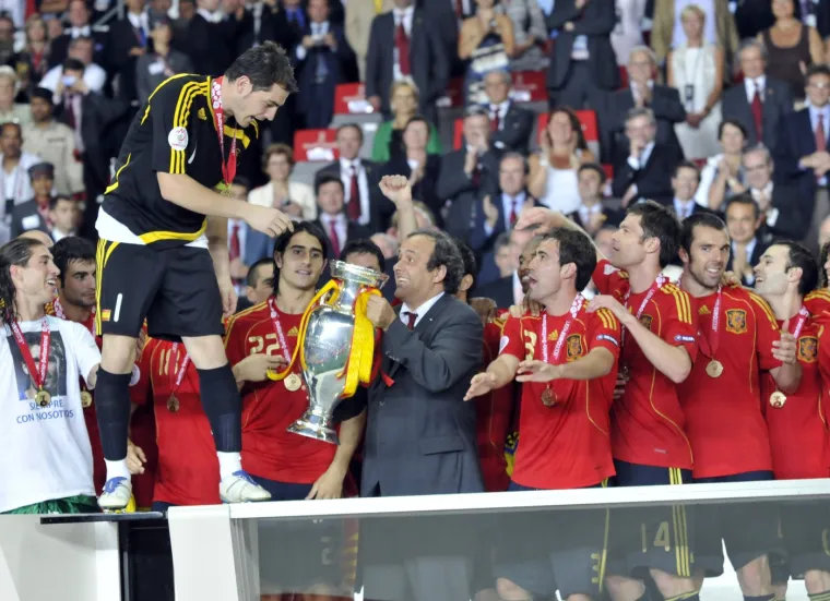 Pogledajte sva finala Eura dosad: Od Panenke, bombe Van Bastena do zlatnog gola i grčke senzacije