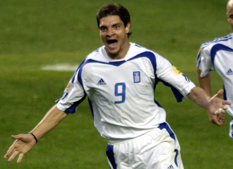 Pogledajte sva finala Eura dosad: Od Panenke, bombe Van Bastena do zlatnog gola i grčke senzacije