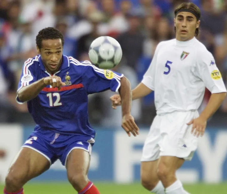 Pogledajte sva finala Eura dosad: Od Panenke, bombe Van Bastena do zlatnog gola i grčke senzacije