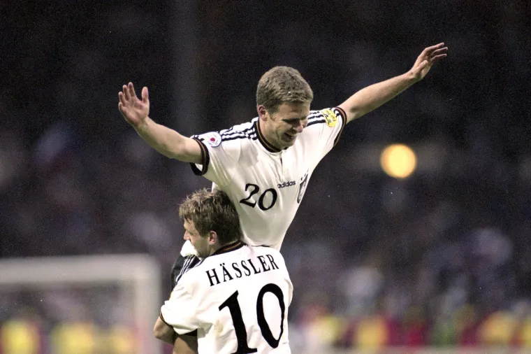 Pogledajte sva finala Eura dosad: Od Panenke, bombe Van Bastena do zlatnog gola i grčke senzacije