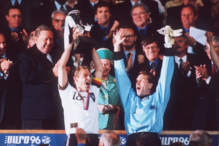 Pogledajte sva finala Eura dosad: Od Panenke, bombe Van Bastena do zlatnog gola i grčke senzacije