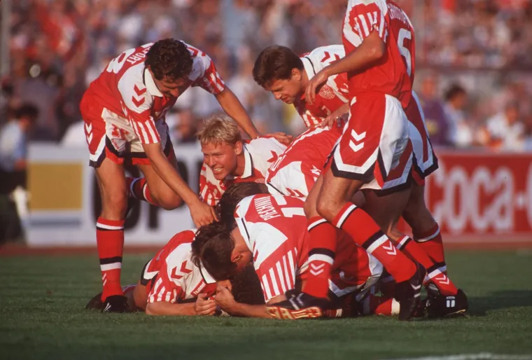 Pogledajte sva finala Eura dosad: Od Panenke, bombe Van Bastena do zlatnog gola i grčke senzacije