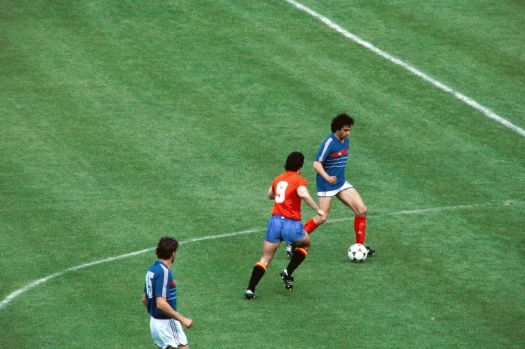 Pogledajte sva finala Eura dosad: Od Panenke, bombe Van Bastena do zlatnog gola i grčke senzacije