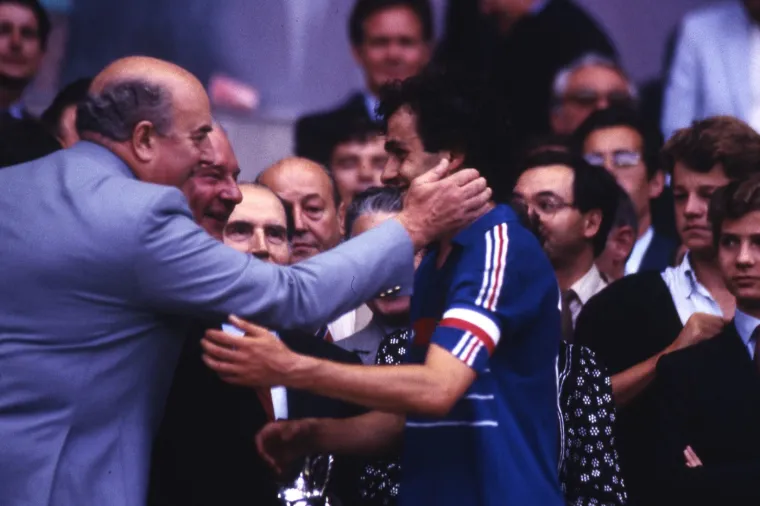 Pogledajte sva finala Eura dosad: Od Panenke, bombe Van Bastena do zlatnog gola i grčke senzacije