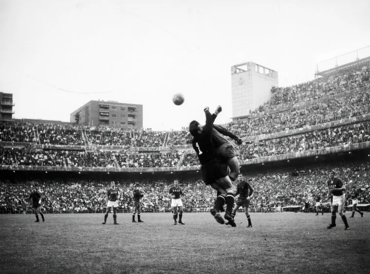 Pogledajte sva finala Eura dosad: Od Panenke, bombe Van Bastena do zlatnog gola i grčke senzacije