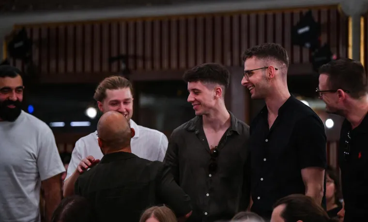 Spektakularna queer opera održana u HNK: Pogledajte atmosferu