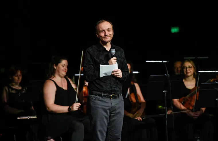 Spektakularna queer opera održana u HNK: Pogledajte atmosferu