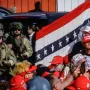 Prve slike užasa kad je upucan bivši američki predsjednik Donald Trump