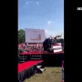 Prve slike užasa kad je upucan bivši američki predsjednik Donald Trump