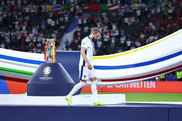 Ovako dan nakon finala Eura izgledaju naslovnice &scaron;panjolskih i engleskih novina