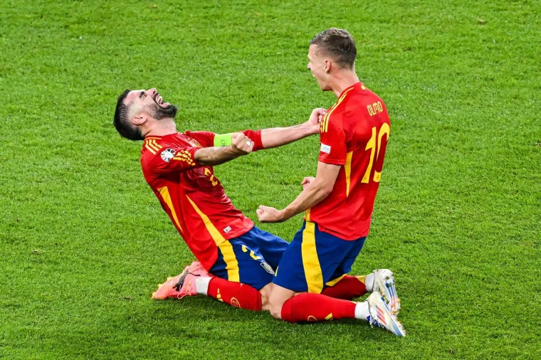 Ovako dan nakon finala Eura izgledaju naslovnice &scaron;panjolskih i engleskih novina