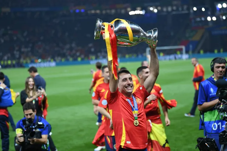 Ovako dan nakon finala Eura izgledaju naslovnice &scaron;panjolskih i engleskih novina