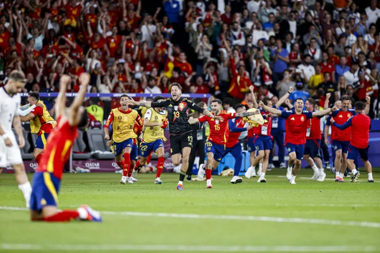 Ovako dan nakon finala Eura izgledaju naslovnice &scaron;panjolskih i engleskih novina