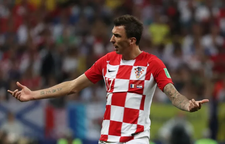 Pitana, neutje&scaron;ni Modrić i Kolindini zagrljaji - dan koji hrvatski navijači ne zaboravljaju