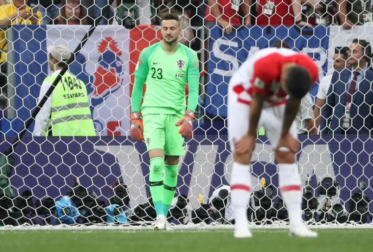 Pitana, neutje&scaron;ni Modrić i Kolindini zagrljaji - dan koji hrvatski navijači ne zaboravljaju