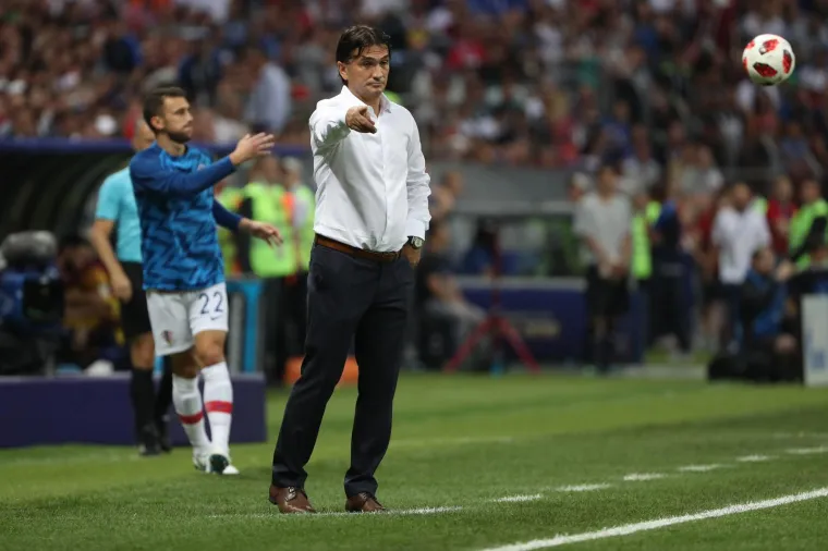 Pitana, neutje&scaron;ni Modrić i Kolindini zagrljaji - dan koji hrvatski navijači ne zaboravljaju