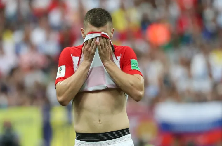 Pitana, neutje&scaron;ni Modrić i Kolindini zagrljaji - dan koji hrvatski navijači ne zaboravljaju