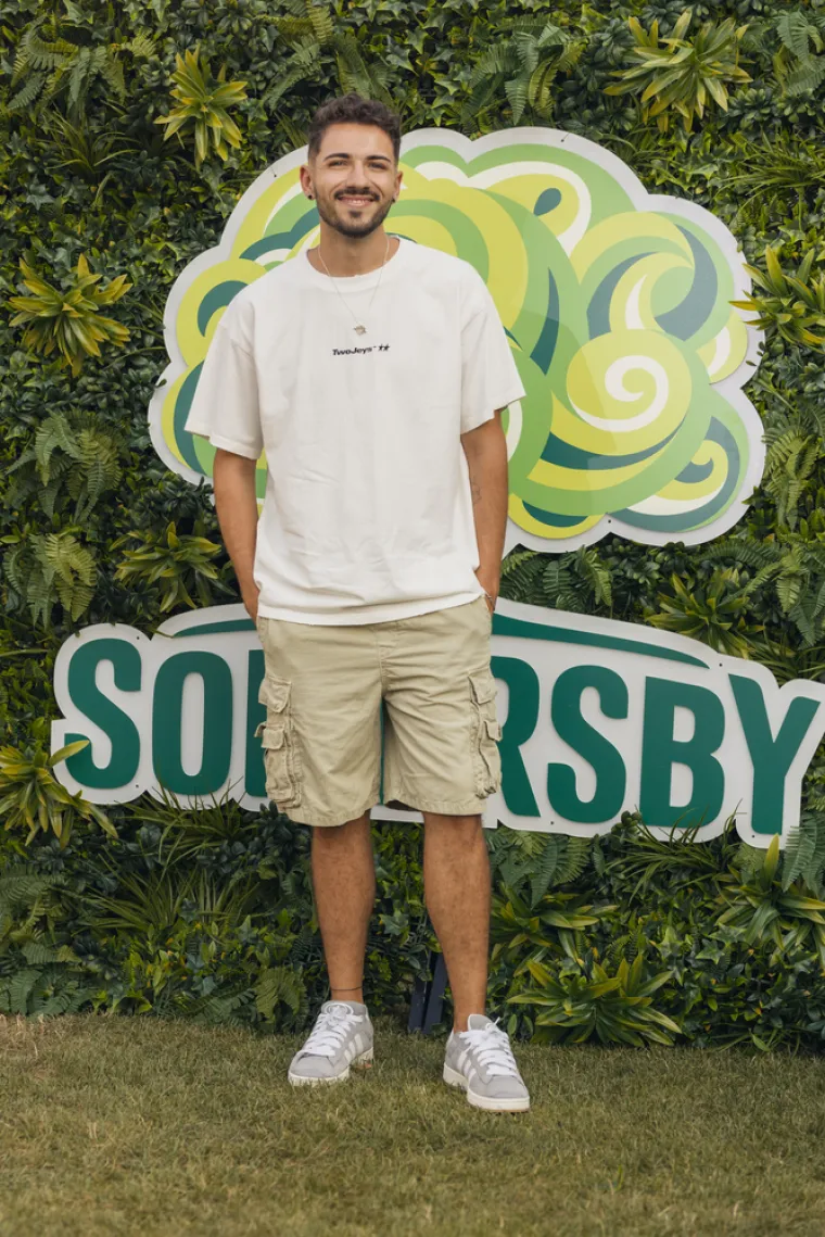 Stigao je novi baezalkoholni Somersby !